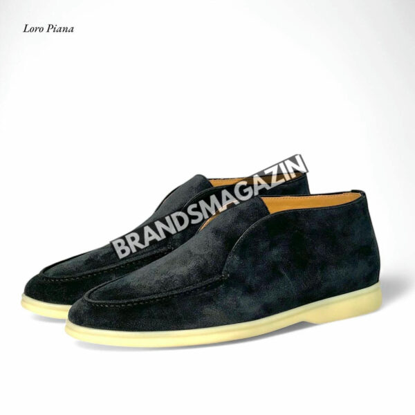 Ботинки Loro Piana BM47501261977 3