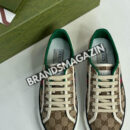 Кеды Gucci BM46719985177
