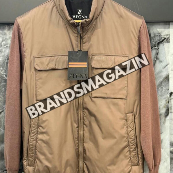 Ветровка Zegna BM47414400077