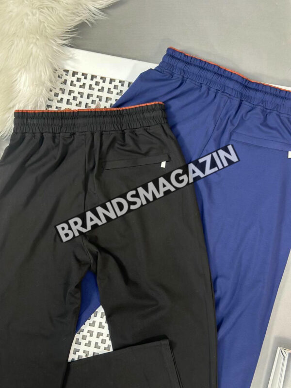 Спортивные штаны Loro Piana BM70053477 3