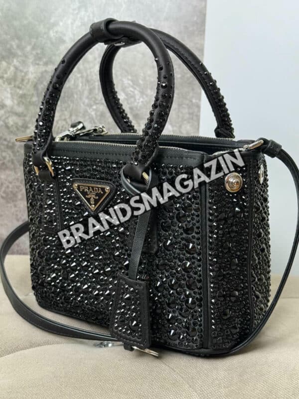 Сумка Prada BM46086039477