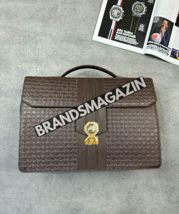 Портфель Stefano Ricci BM47128601477 Портфель Stefano Ricci BM47128601477