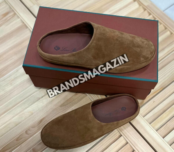 Мюли Loro Piana BM71697577