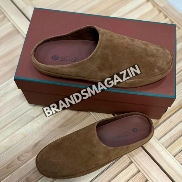 Мюли Loro Piana BM71697577