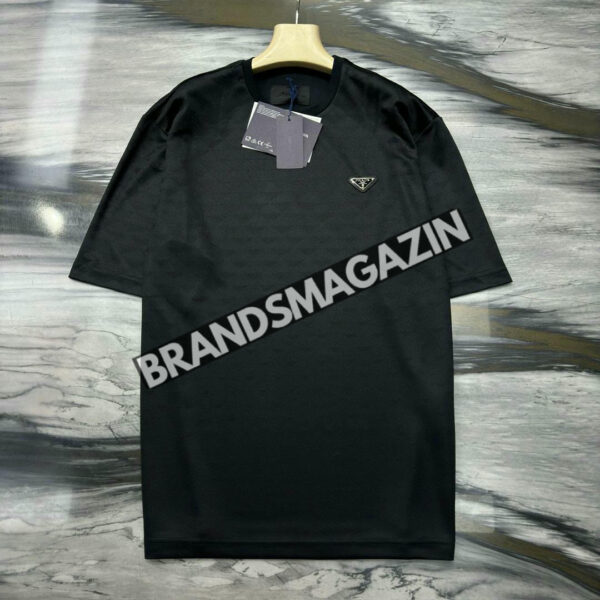 Футболка Prada BM46448604477