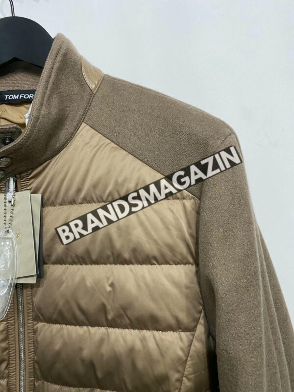 Куртка Tom Ford BM46491058977 3