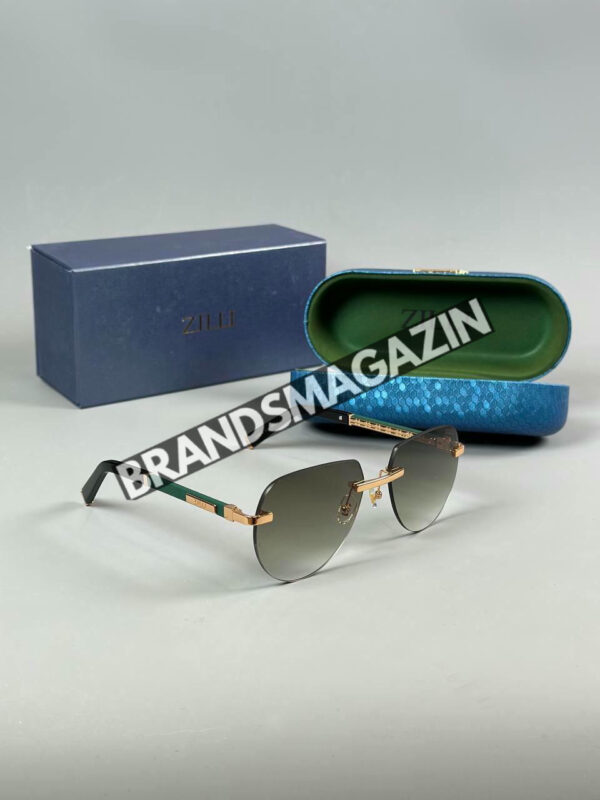 Очки Zilli BM46764979477