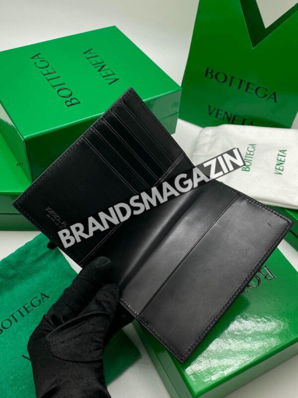 Обложка на паспорт Bottega Veneta BM47527766677 2