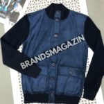 Куртка Brunello Cucinelli BM45807810477