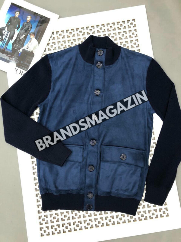 Куртка Brunello Cucinelli BM45807810477