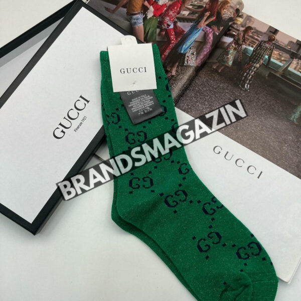 Носки Gucci BM46207948477
