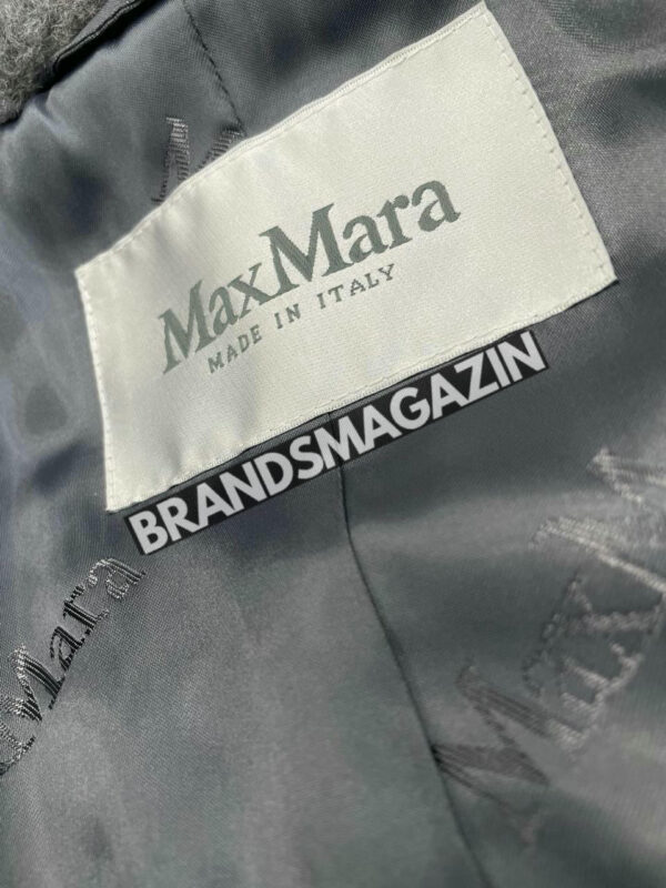 Шуба MaxMara BM46237526477 3