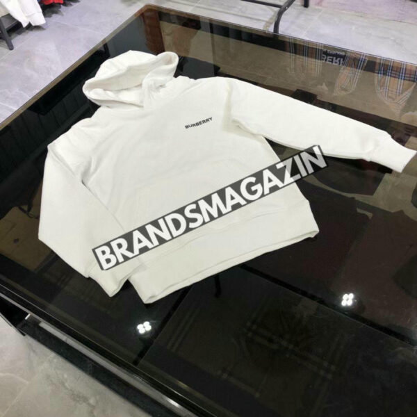 Худи Burberry BM46940486977