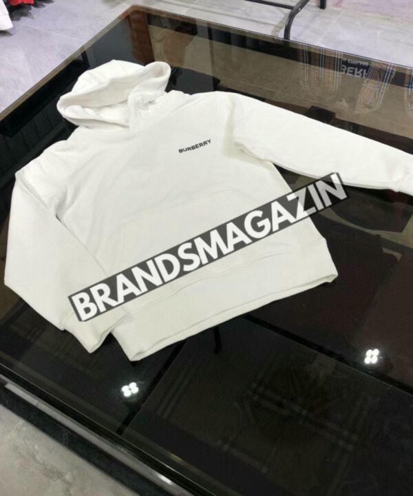 Худи Burberry BM46940486977 Худи Burberry BM46940486977