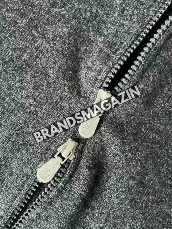 Кардиган Brunello Cucinelli BM47240683577 3