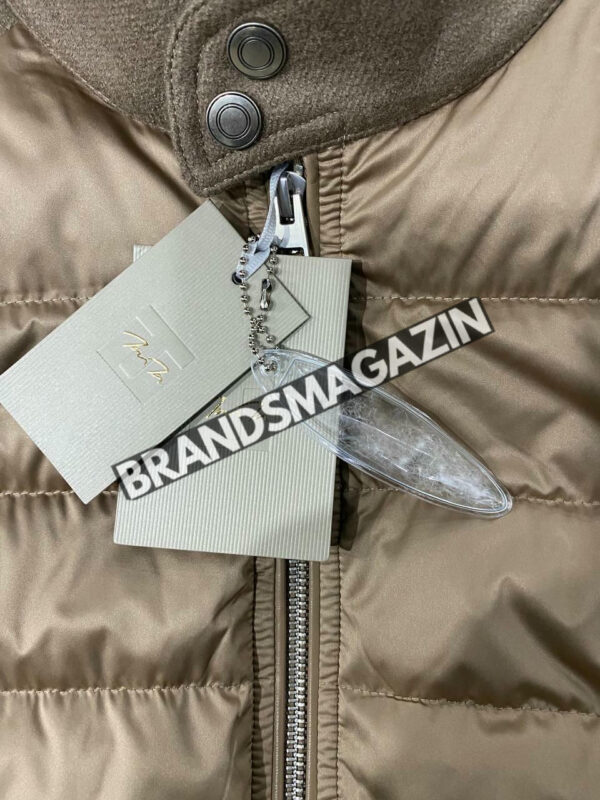 Куртка Tom Ford BM46491058977 4
