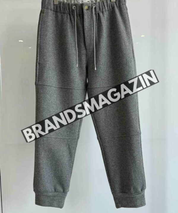 Брюки Loewe BM46779656577 Брюки Loewe BM46779656577