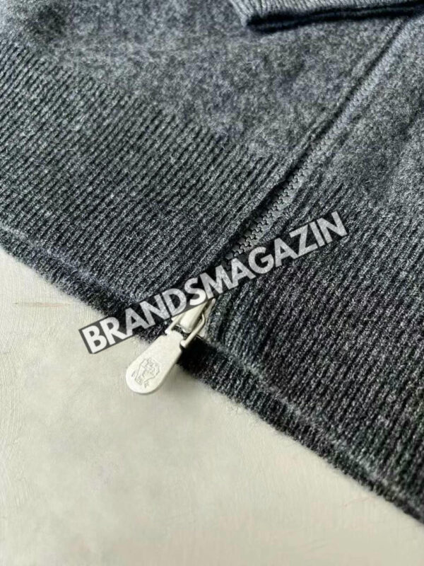 Кардиган Brunello Cucinelli BM47240683577 4