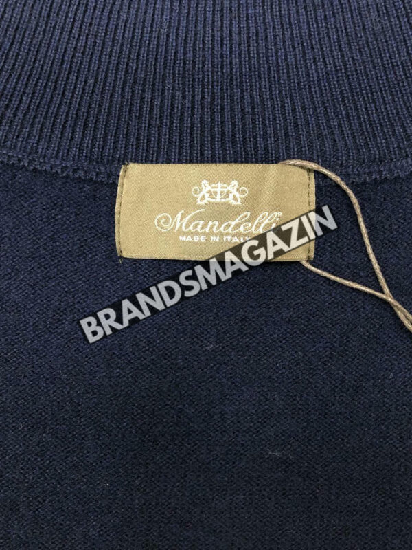 Куртка Brunello Cucinelli BM45807810477 3