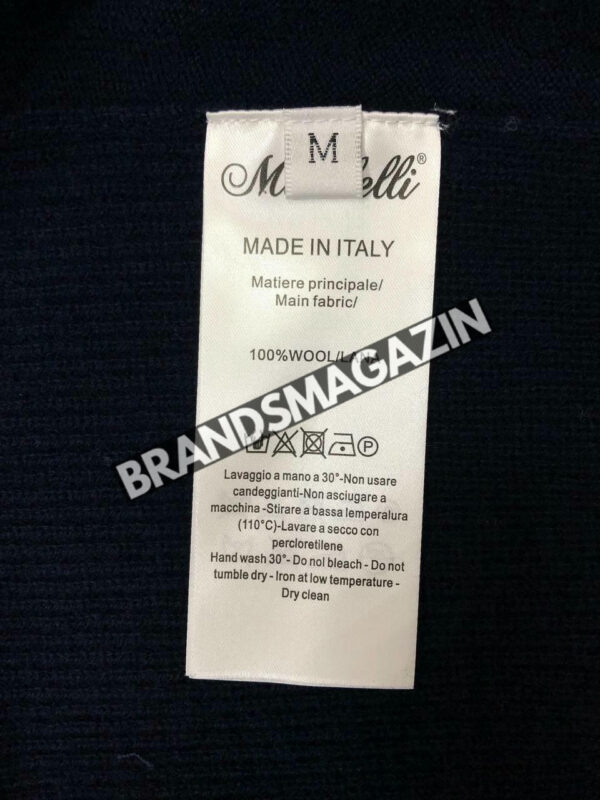 Куртка Brunello Cucinelli BM45807810477 4