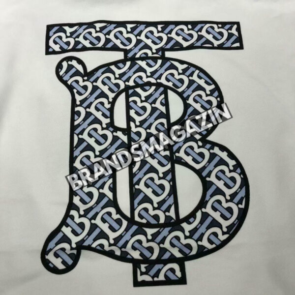 Худи Burberry BM46940486977 3