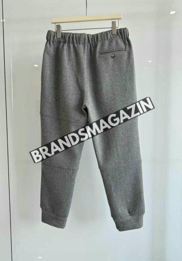 Брюки Loewe BM46779656577 2