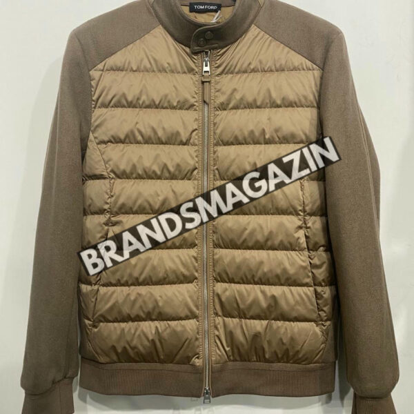 Куртка Tom Ford BM46491058977