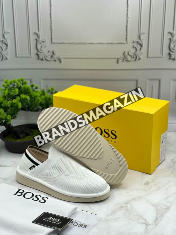 Слипоны Hugo Boss BM69937677 2