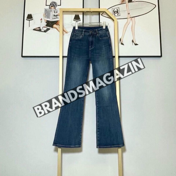 Джинсы Prada BM46663507677