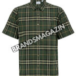 Рубашка Burberry BM71592477