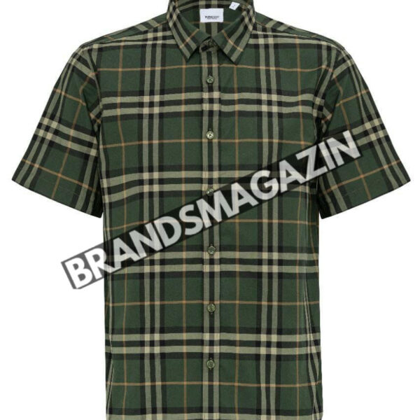 Рубашка Burberry BM71592477