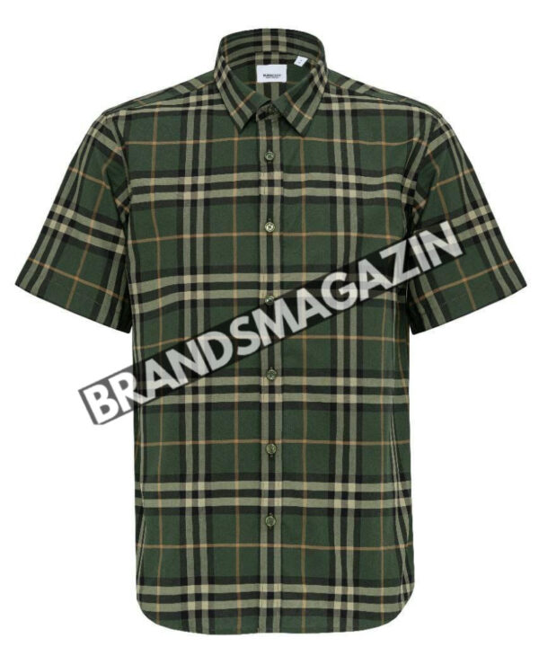 Рубашка Burberry BM71592477 Рубашка Burberry BM71592477