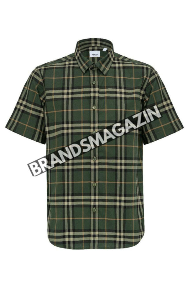 Рубашка Burberry BM71592477