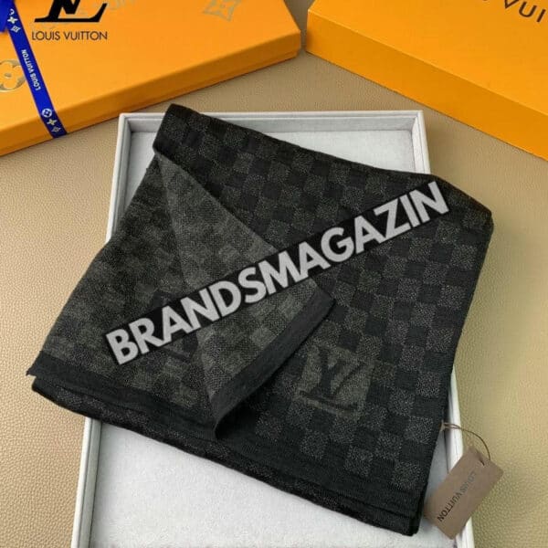 Шарф Louis Vuitton BM45852596777