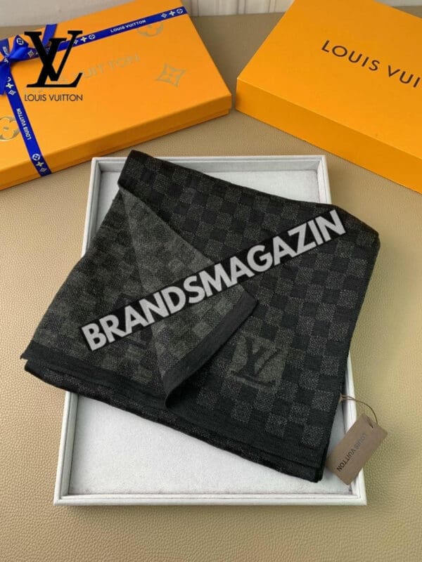 Шарф Louis Vuitton BM45852596777