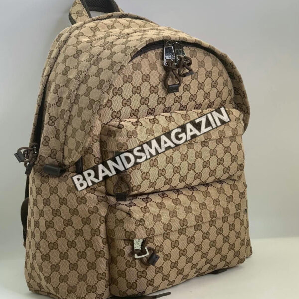 Рюкзак Gucci BM46348510377