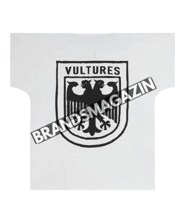 Футболка Yeezy BM71855677 Футболка Yeezy BM71855677