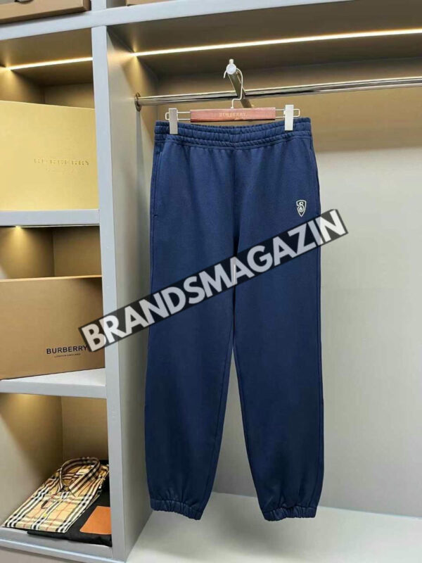 Костюм Burberry BM47373966977 4