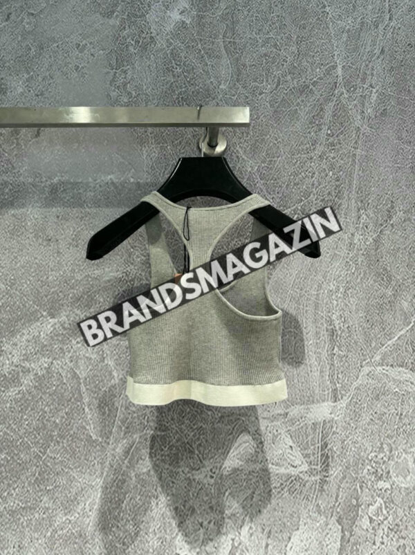 Топ MIU MIU BM70881077 6