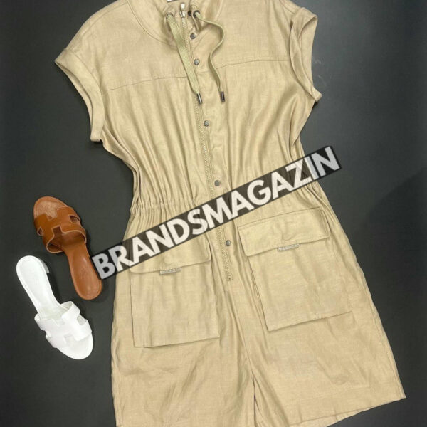 Комбинезон Brunello Cucinelli BM71970377