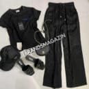 Футболка Yves Saint Laurent BM72064277