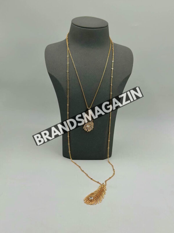 Кулон Boucheron 6 см BM46189702877 3