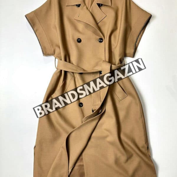 Платье Brunello Cucinelli BM45740649577