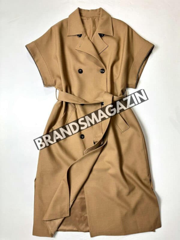 Платье Brunello Cucinelli BM45740649577