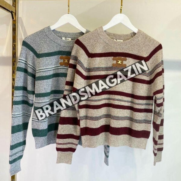 Свитер Celine BM46627315877