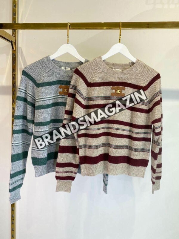 Свитер Celine BM46627315877