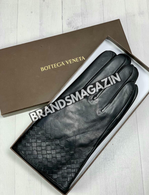 Перчатки Bottega Veneta BM47451841777 3