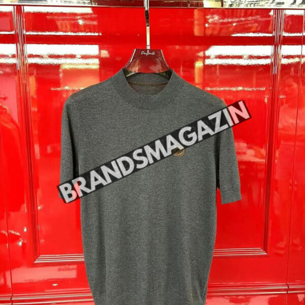 Футболка Zegna BM67855377