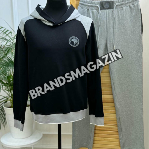 Спортивный костюм Stefano Ricci BM7272777