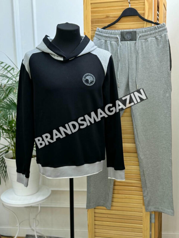 Спортивный костюм Stefano Ricci BM7272777
